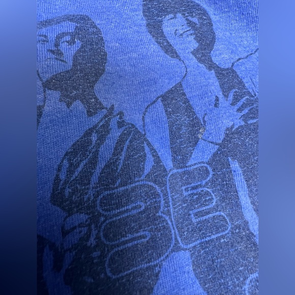 Bill & Ted’s Excellent Adventure T-Shirt - Size L - Picture 10 of 14